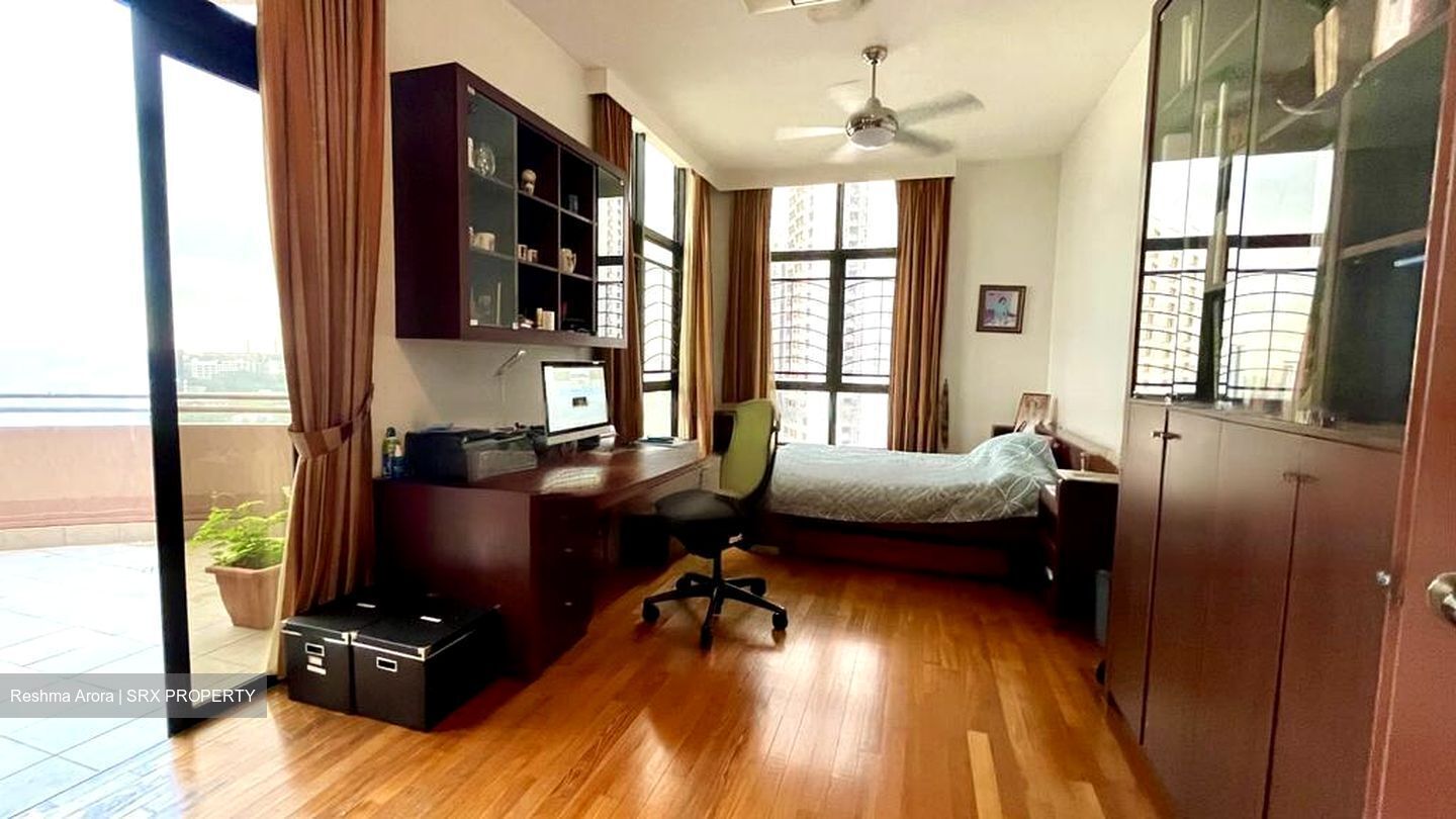 Heritage View (D5), Condominium #467628141